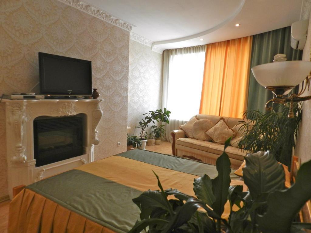 Ap-Rent Osokorky Apartments Kiev Buitenkant foto